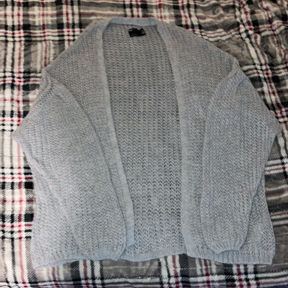 ASOS Gray Women's Sweater